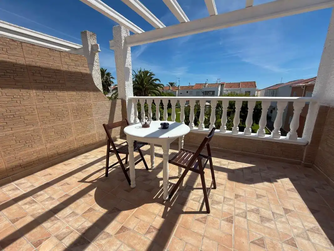 Flat to rent in FAISAN DEL-CHISMOSAS