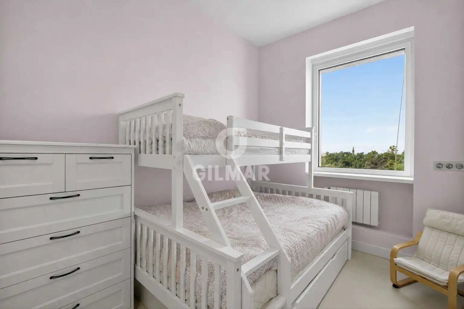 Flat for sale in Sector Sur - La Palmera - Reina Mercedes