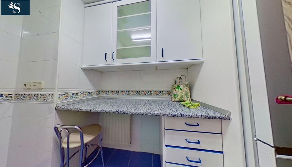 Piso de alquiler en Calle Jativa, Adelfas - Imagen 3