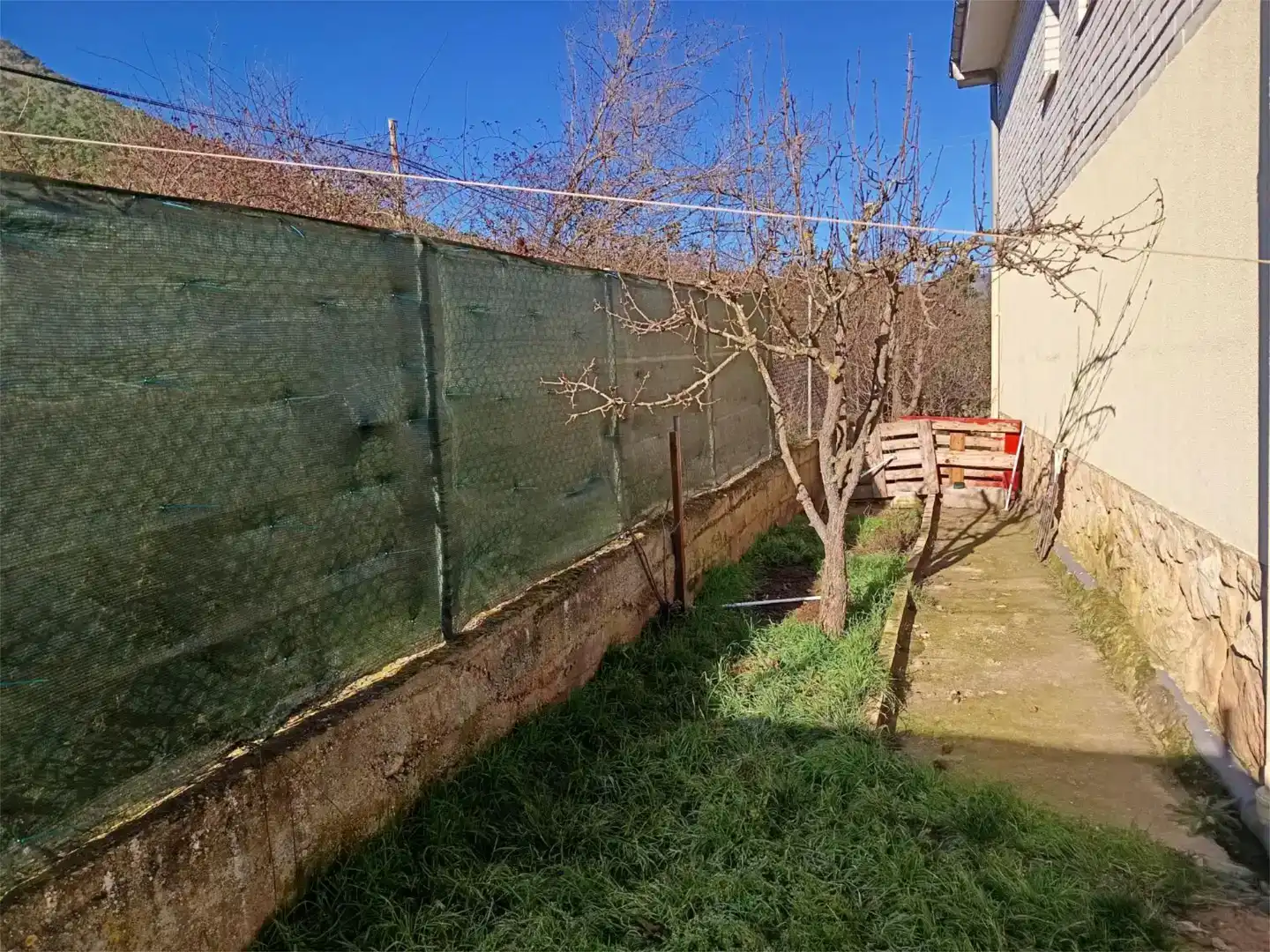 Pis en venda en Aguas Cándidas amb Jardí privat, Traster i Balcó