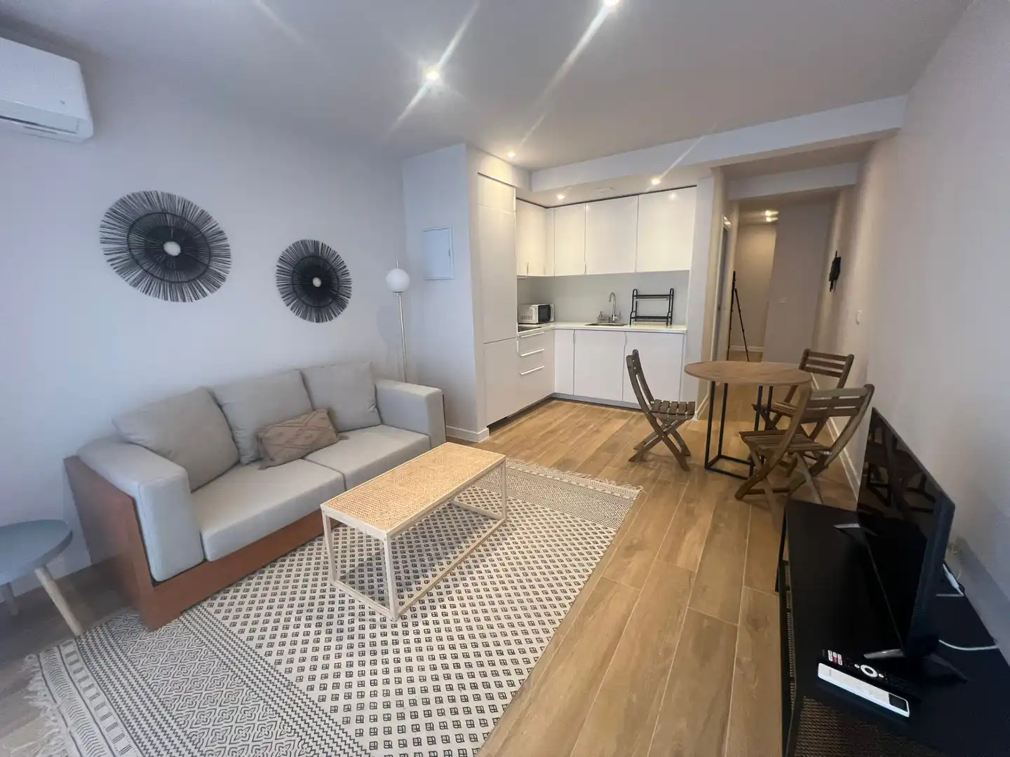 Flat for rent in Calle de San Fidel, Pueblo Nuevo