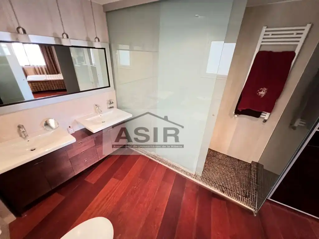 Flat for rent in Plaza Major, Centre
