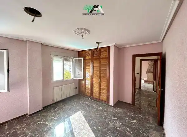 Casa amb piscina en venda a Calle Alcón, imagen 21