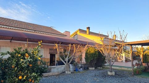 Foto 2 von Haus oder Chalet zum Verkauf in Cazalla, Lorca