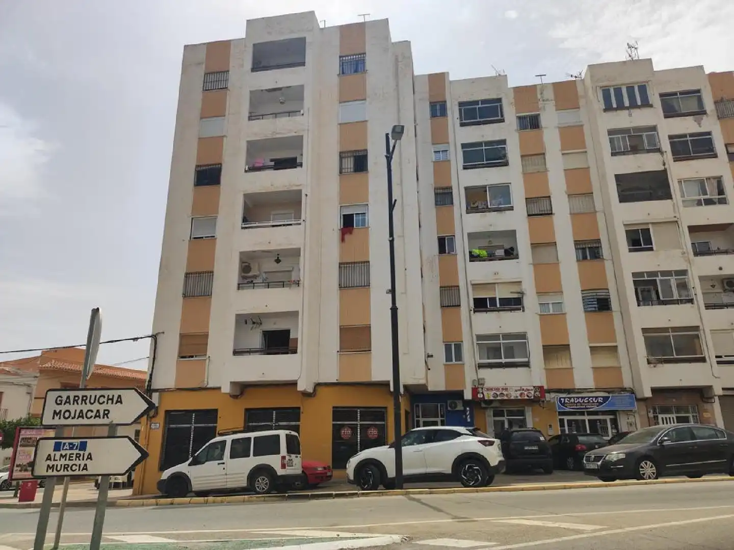 Local comercial en venda a Vera Ciudad, imagen 4