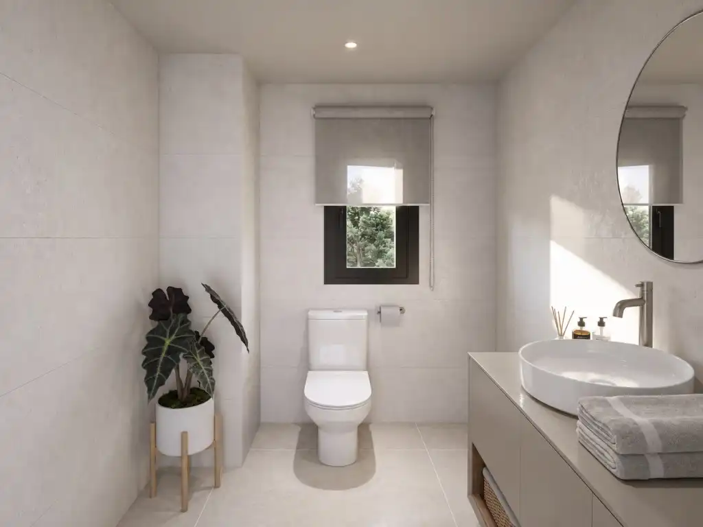 Maison neuf avec piscine à vendre à Cué - San Roque - Andrín, imagen 14