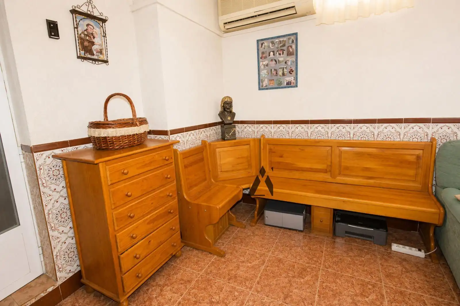 Flat for sale in Francisco Medina, imagen 21