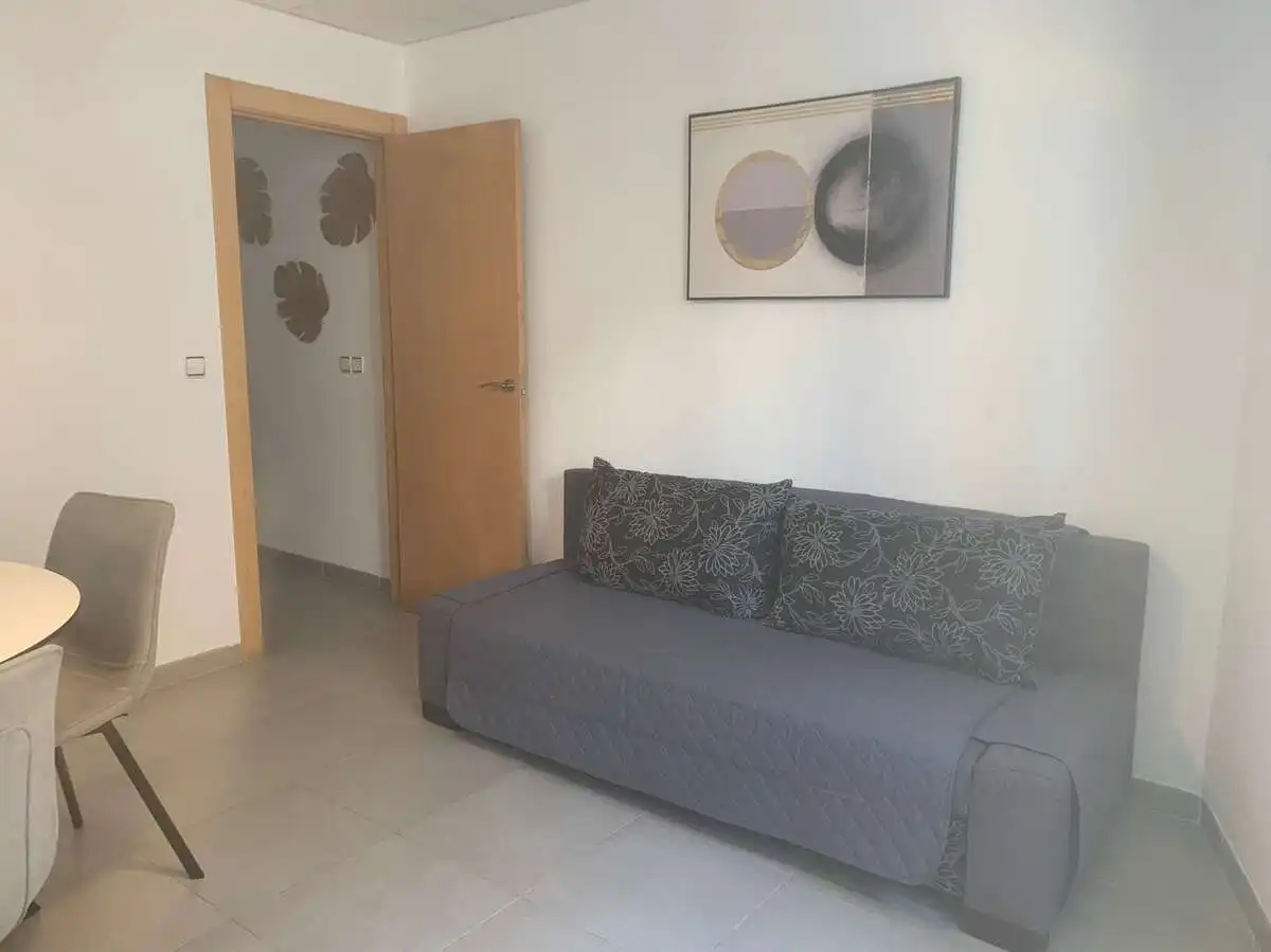 Living room of Apartments for rent in Vinaròs