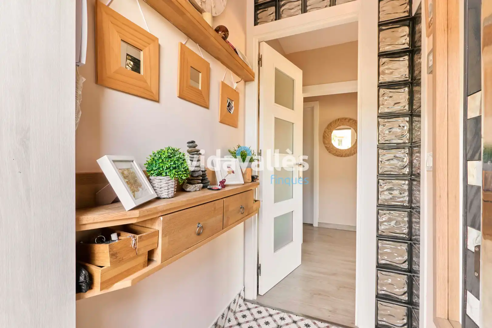 Casa o chalet en venta en Llinars del Vallès con Aire acondicionado, Calefacción y Jardín privado