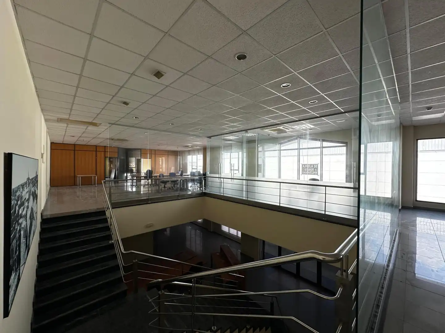 Office for rent in Carlet, Valencia