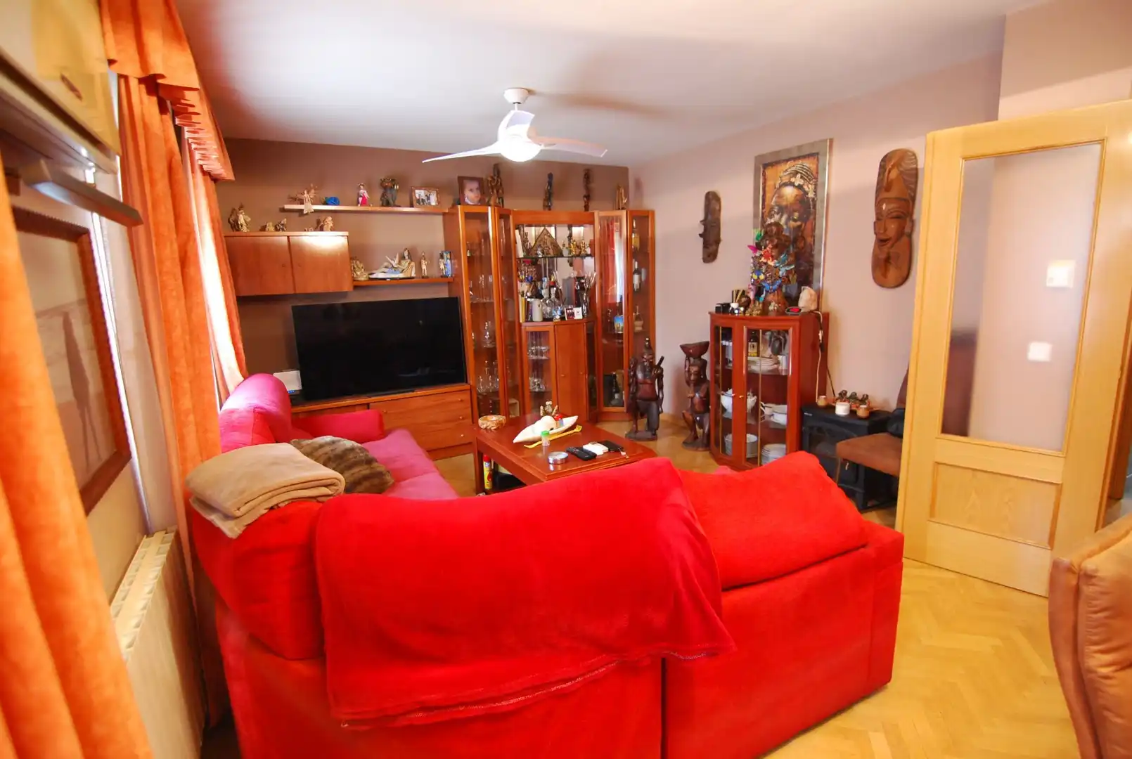 Flat for sale in San Martín de la Vega, imagen 3
