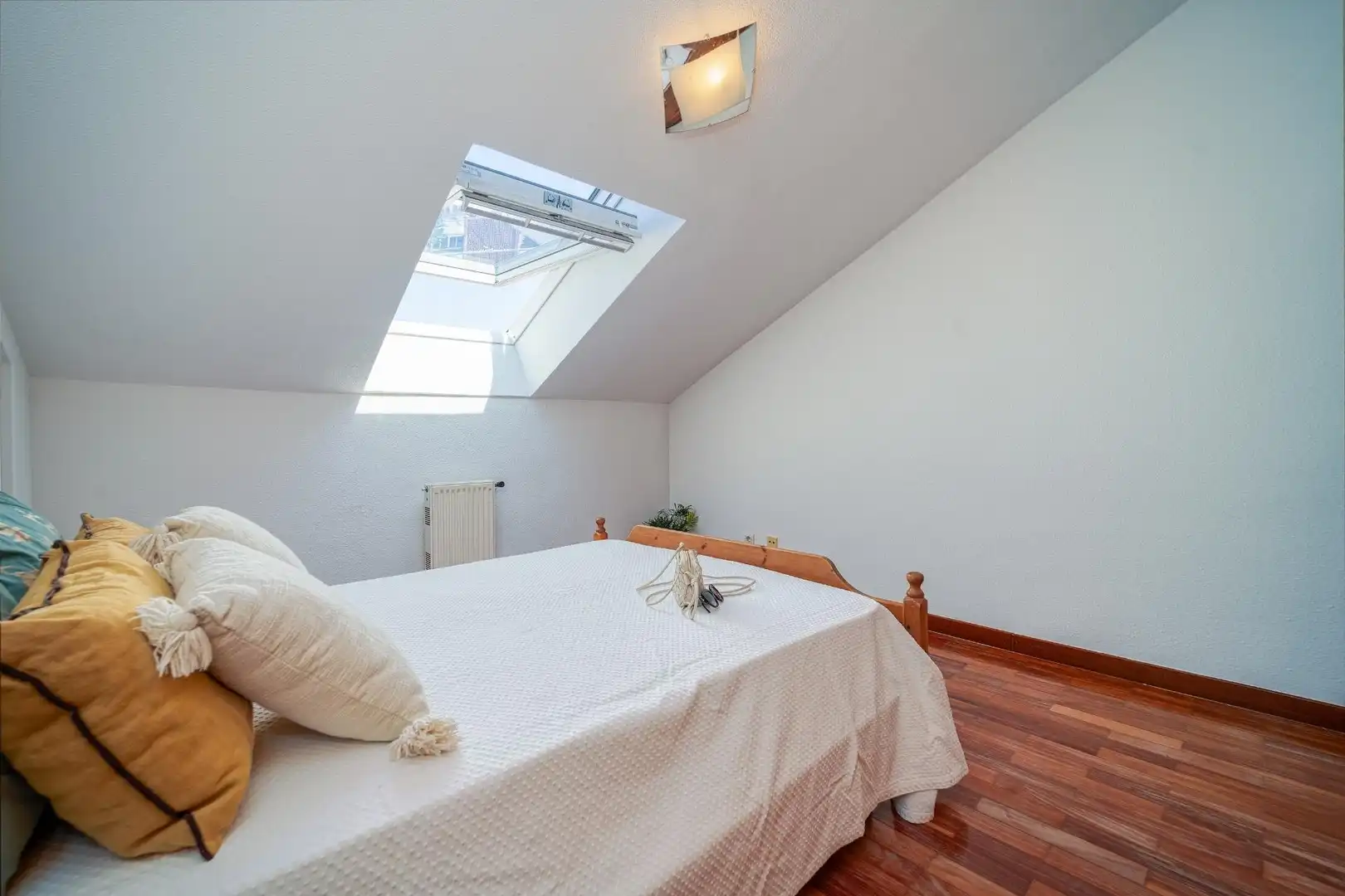Habitación de Dúplex en venta en Azuqueca de Henares con Aire acondicionado y Calefacción