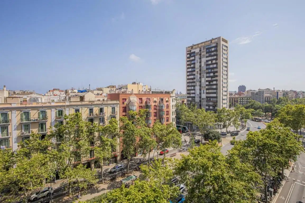 Wohnung mit Balkon zum Verkauf in Eixample, imagen 3