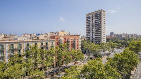 Foto 3 de Piso en venta en Dreta de l'Eixample, Barcelona Capital