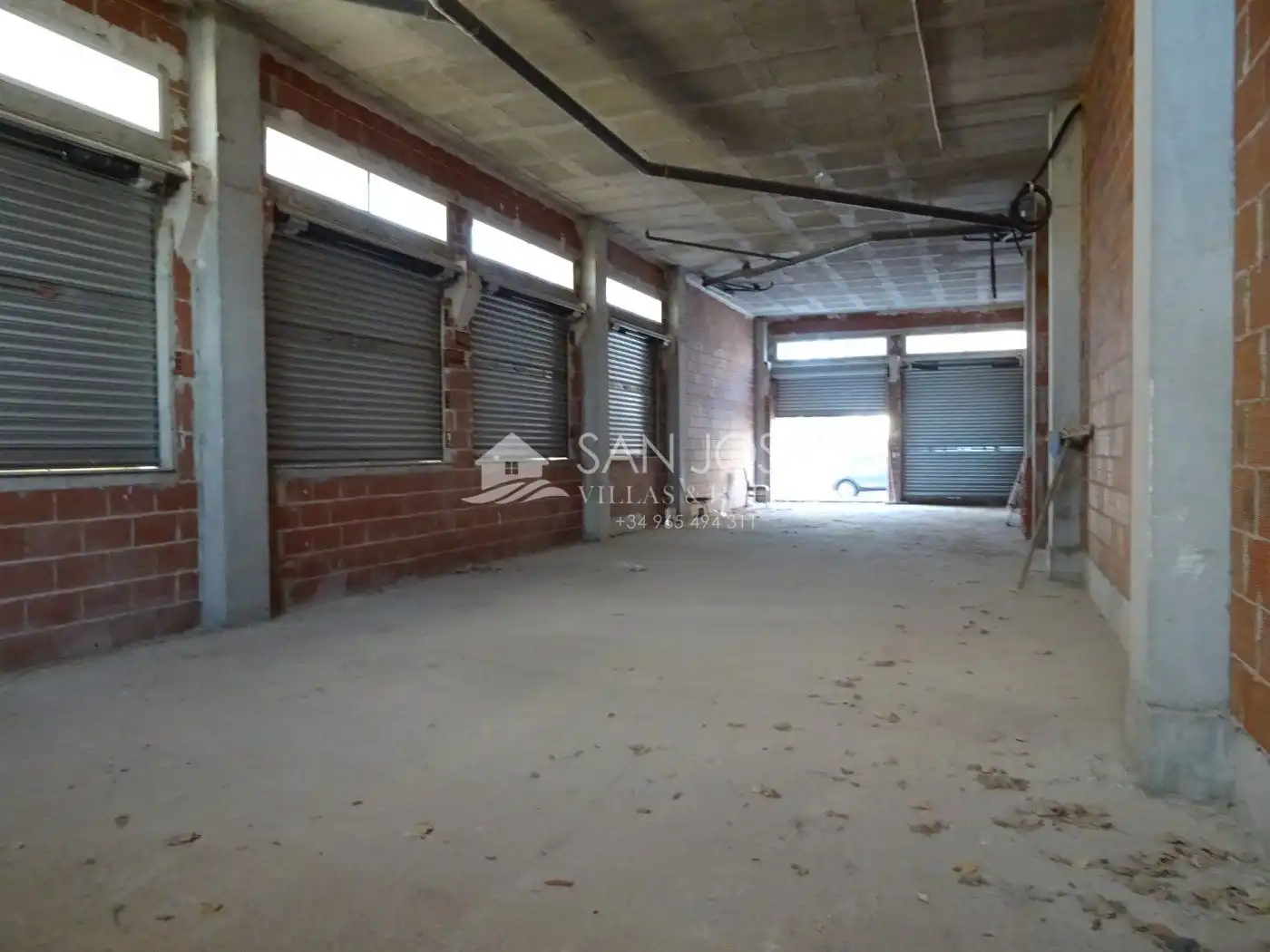 Business premises for sale in Aspe Centro, imagen 6