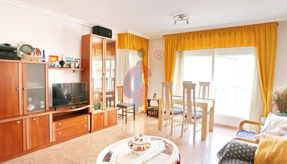 Photo 1 of Apartment for sale in Avenida Dunas, 12, Pueblo, Alicante