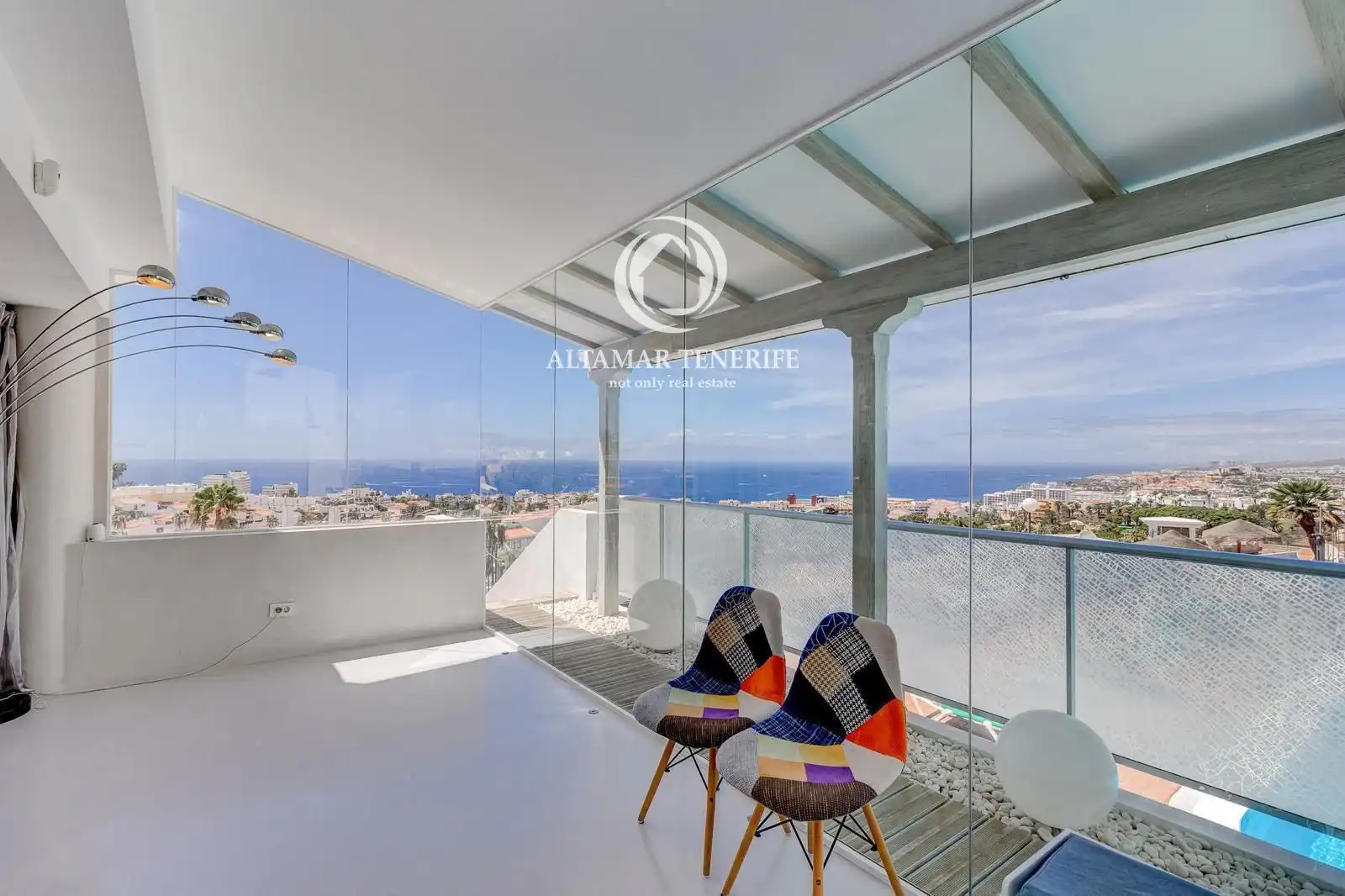Apartamento con terraza en venta en Costa Adeje, imagen 13