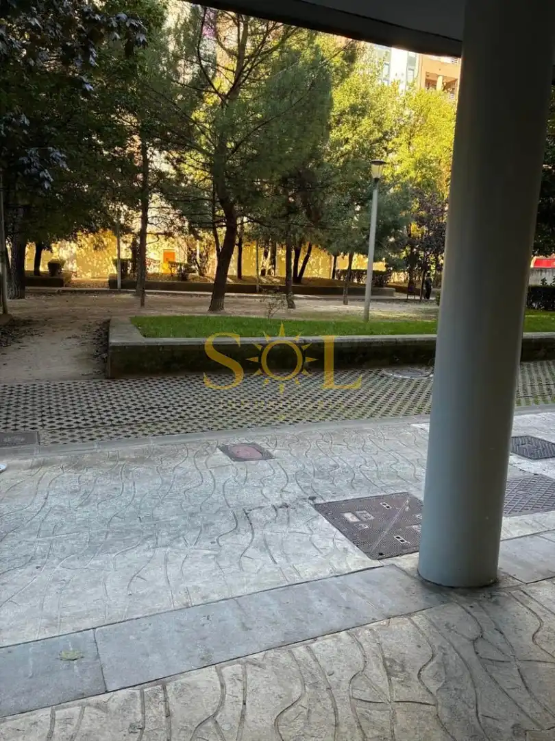 Piso con ascensor en venta en Calle Dos Hermanas, imagen 54