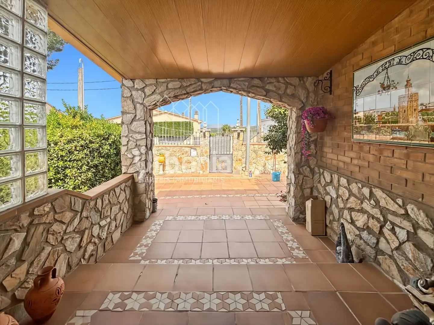 Casa o xalet en venda en Tordera amb Calefacció i Terrassa