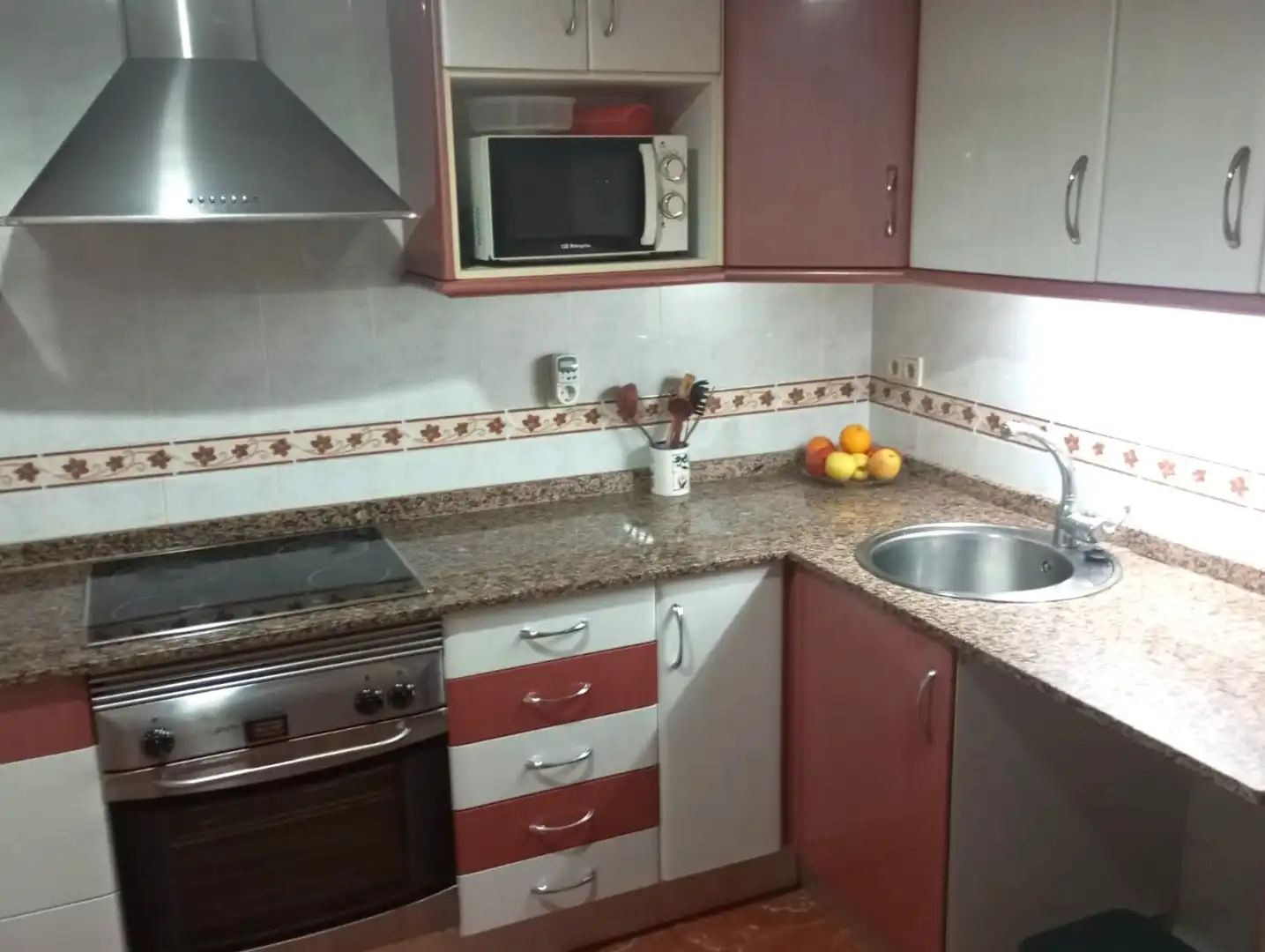 Apartment with lift for sale in Colonia Madrid, imagen 2