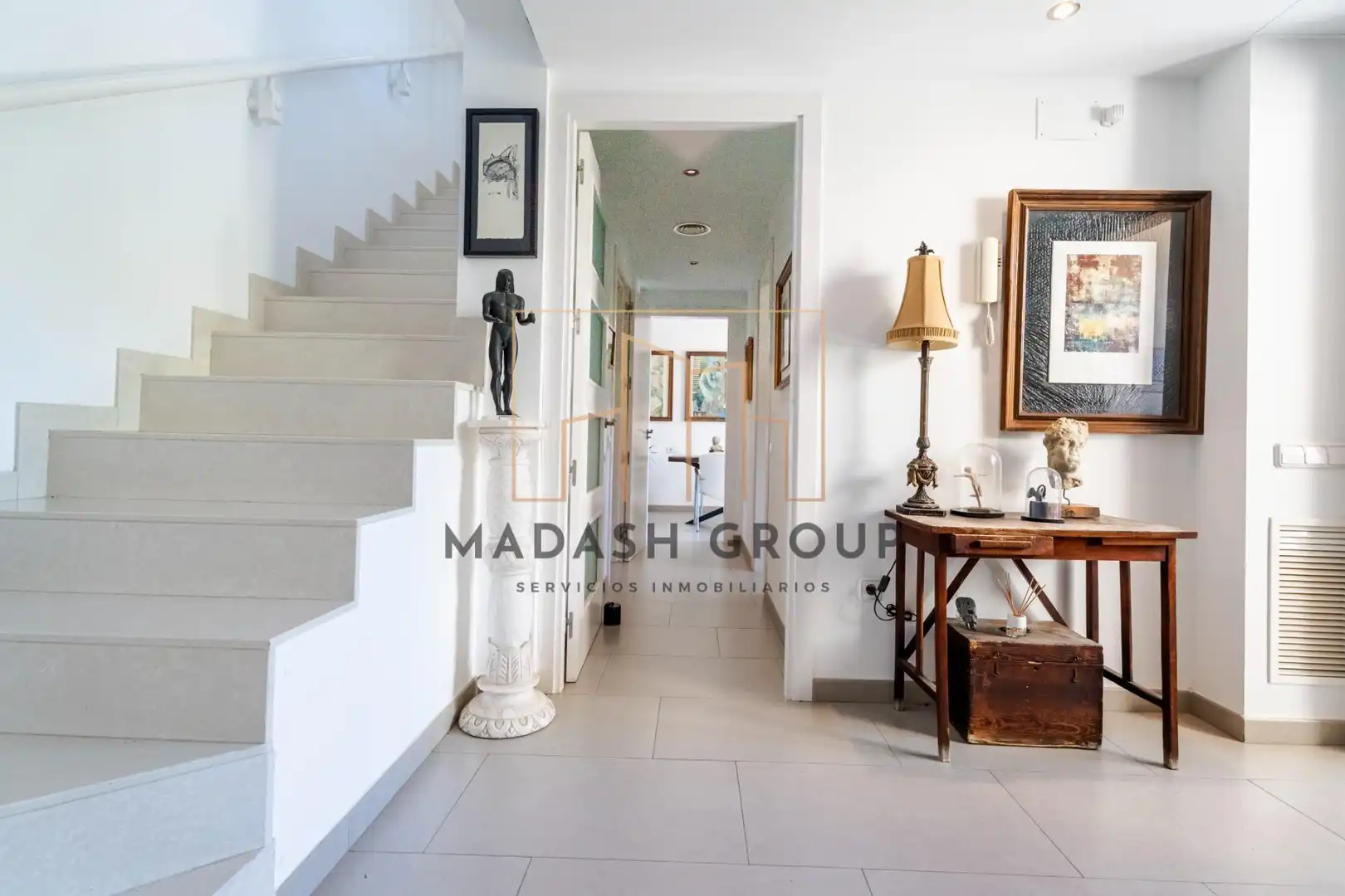 Chalet con piscina en venta en Carrer VIA LACTIA, imagen 24