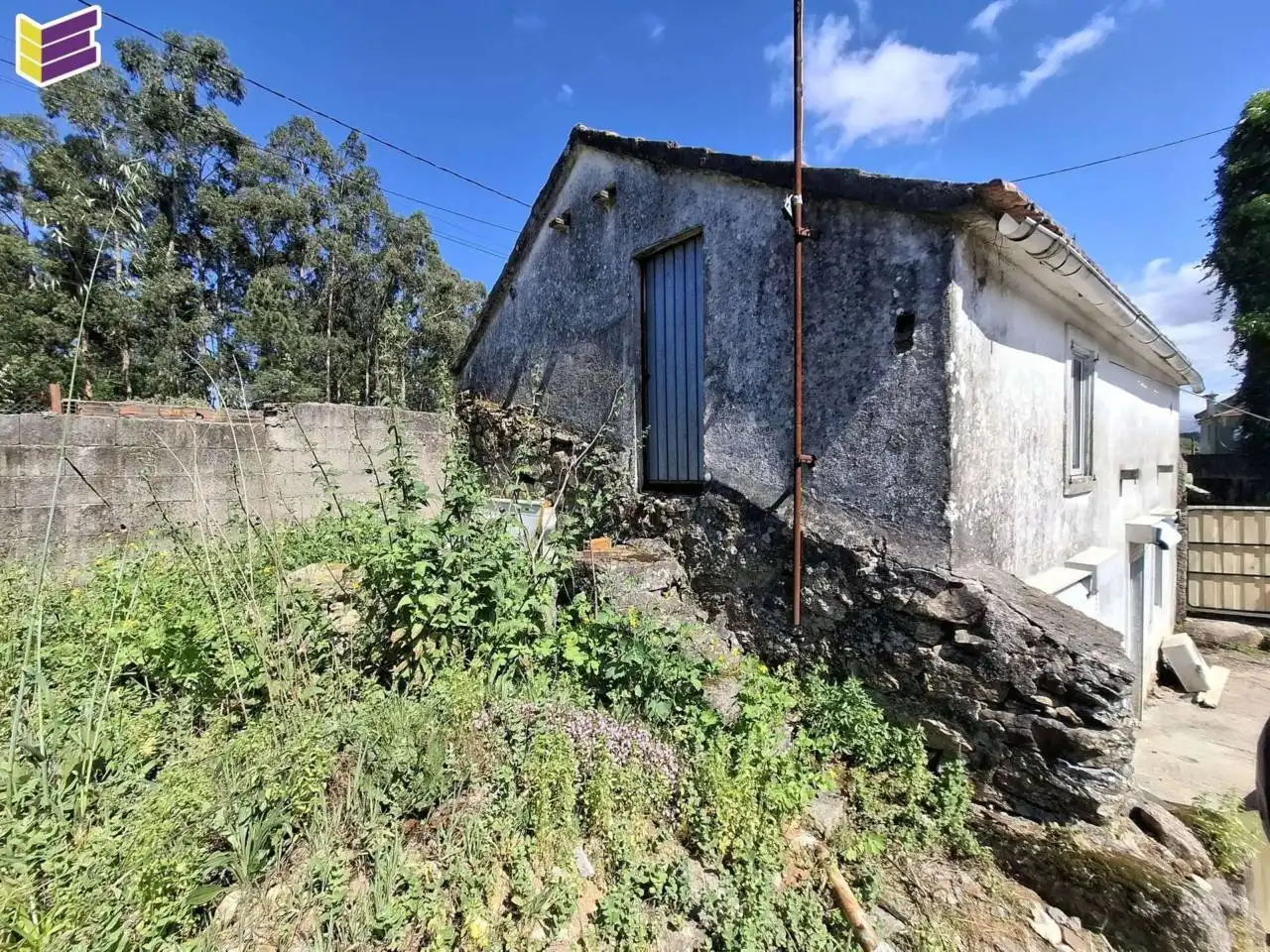 Xalet amb jardí en venda a Calle Ferreiros, imagen 34