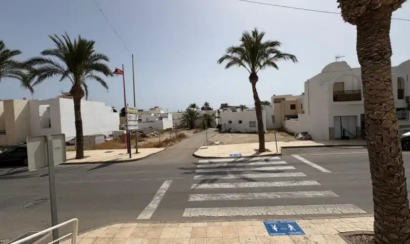 Grundstücke und Bauplätze zum Verkauf in Calle la Ola 5, imagen 2