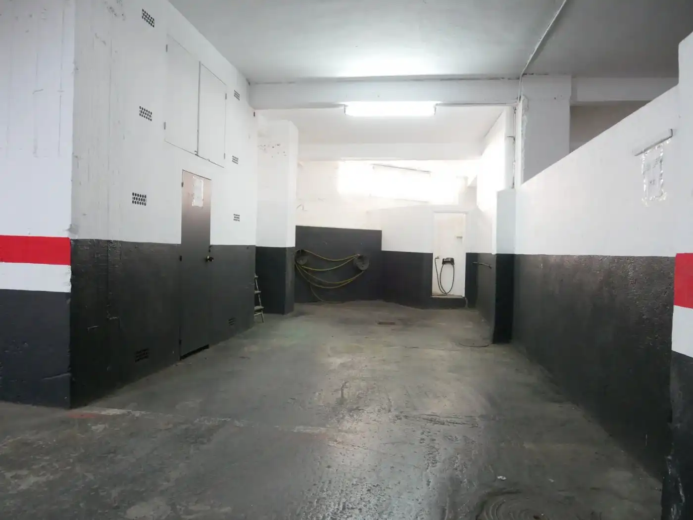 Garaje en venta en Galdakao