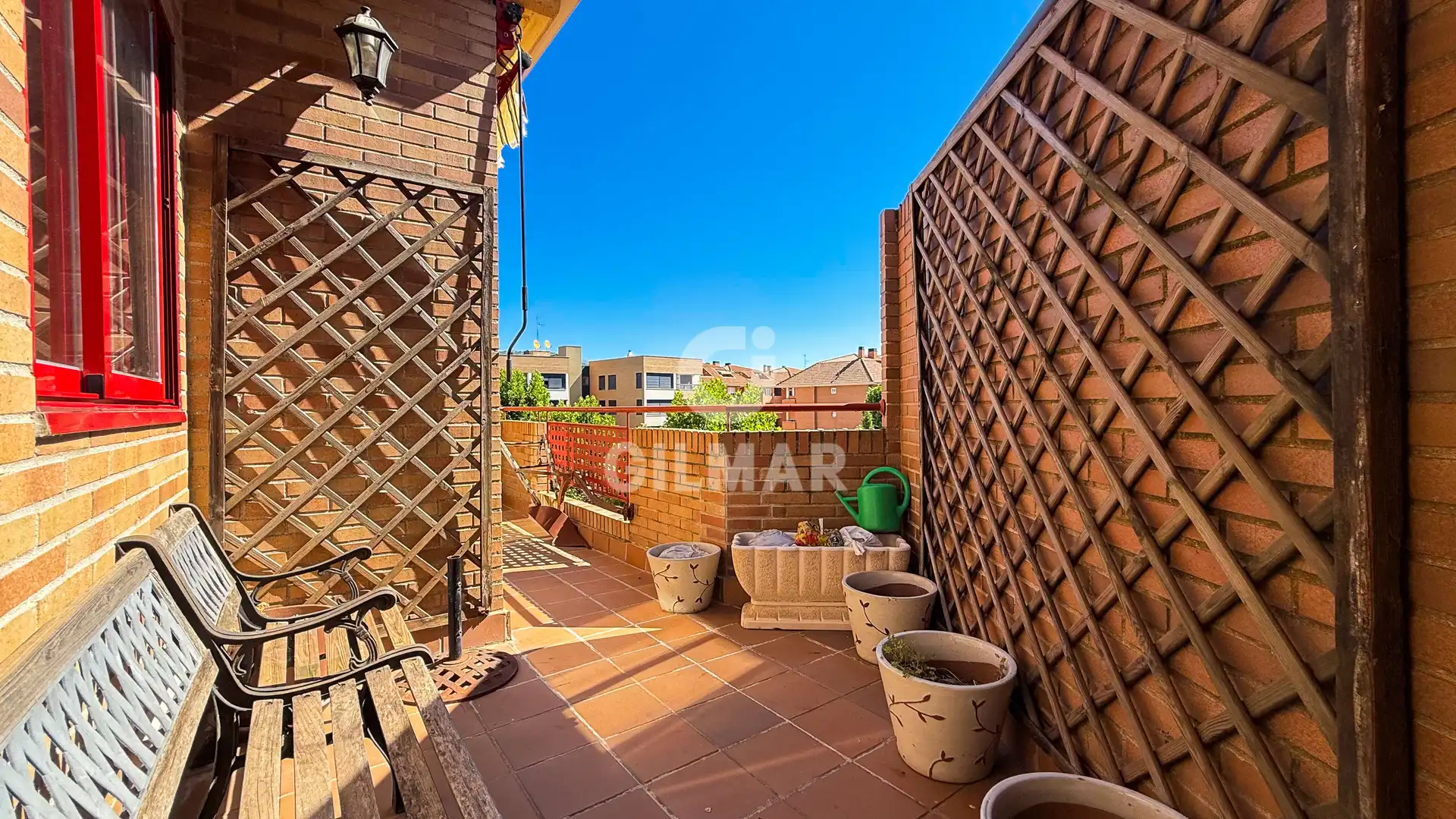 Flat for sale in Los Valles