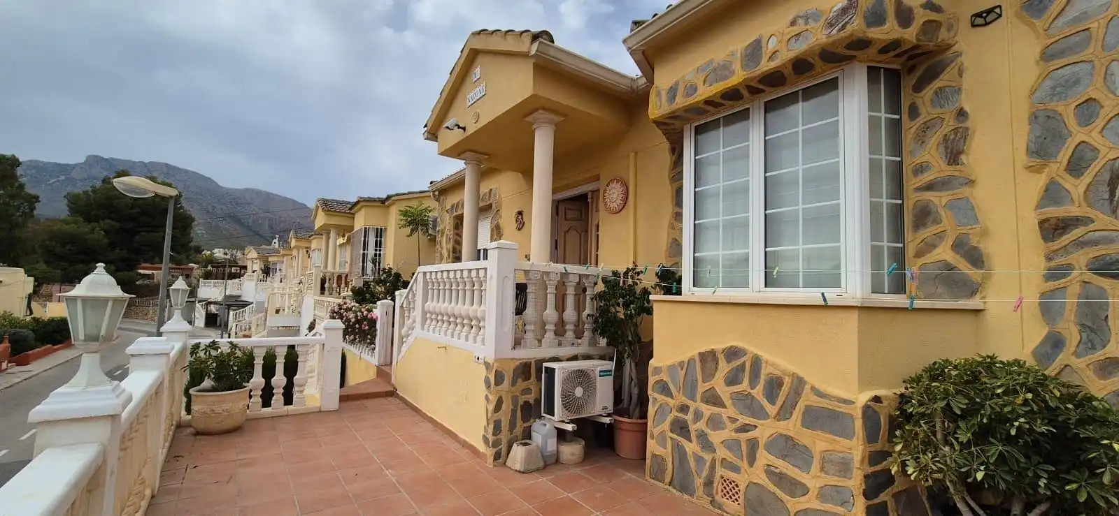 Villa mit Garten zum Verkauf in Coloma, imagen 8
