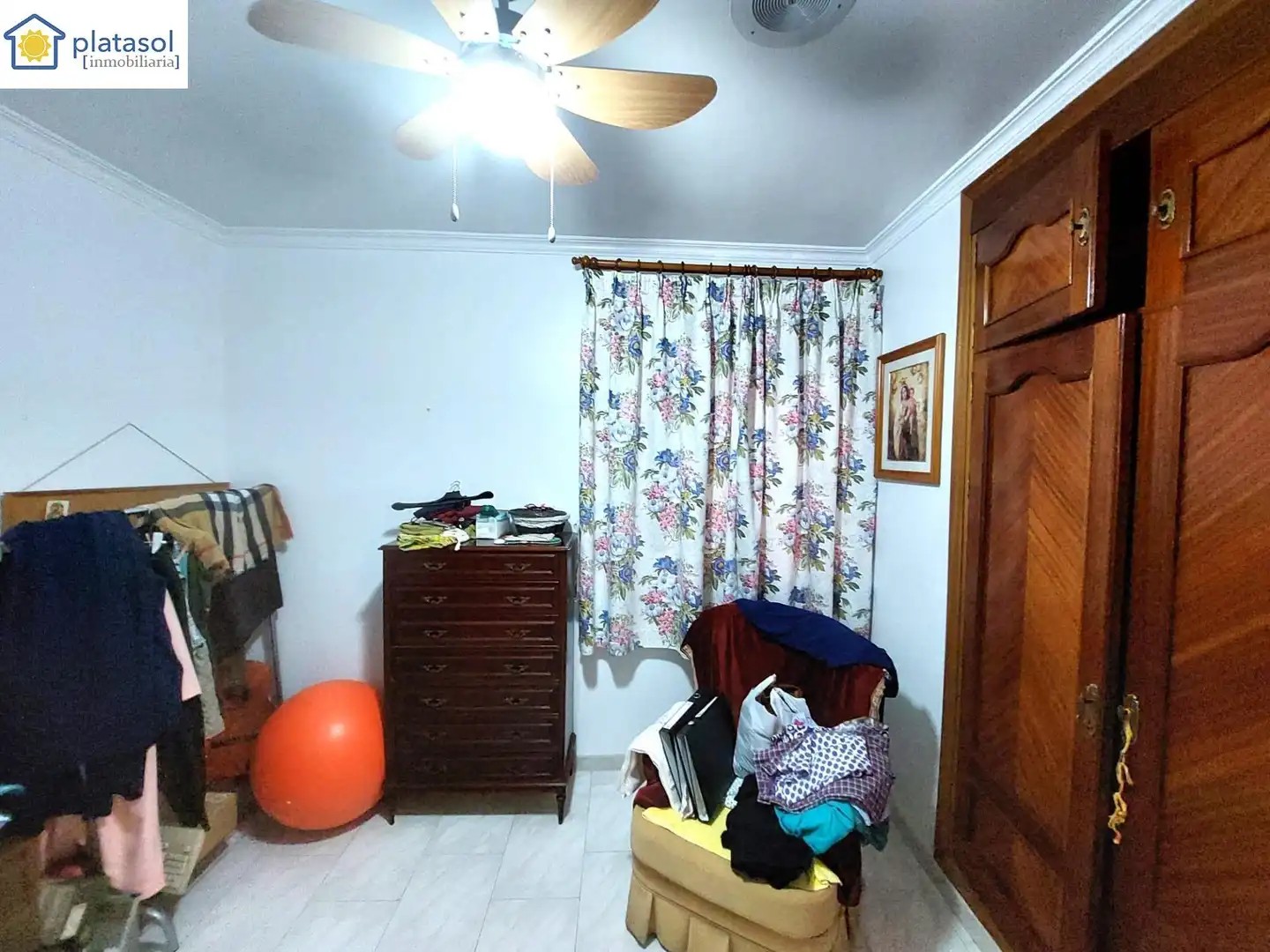 Habitación de Casa o chalet en venta en Aznalcóllar con Aire acondicionado y Calefacción