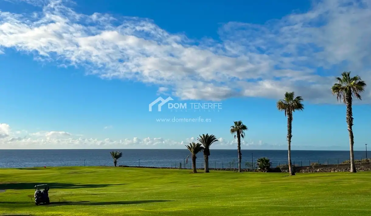 Vista exterior de Casa o chalet en venta en San Miguel de Abona con Jardín privado, Terraza y Trastero