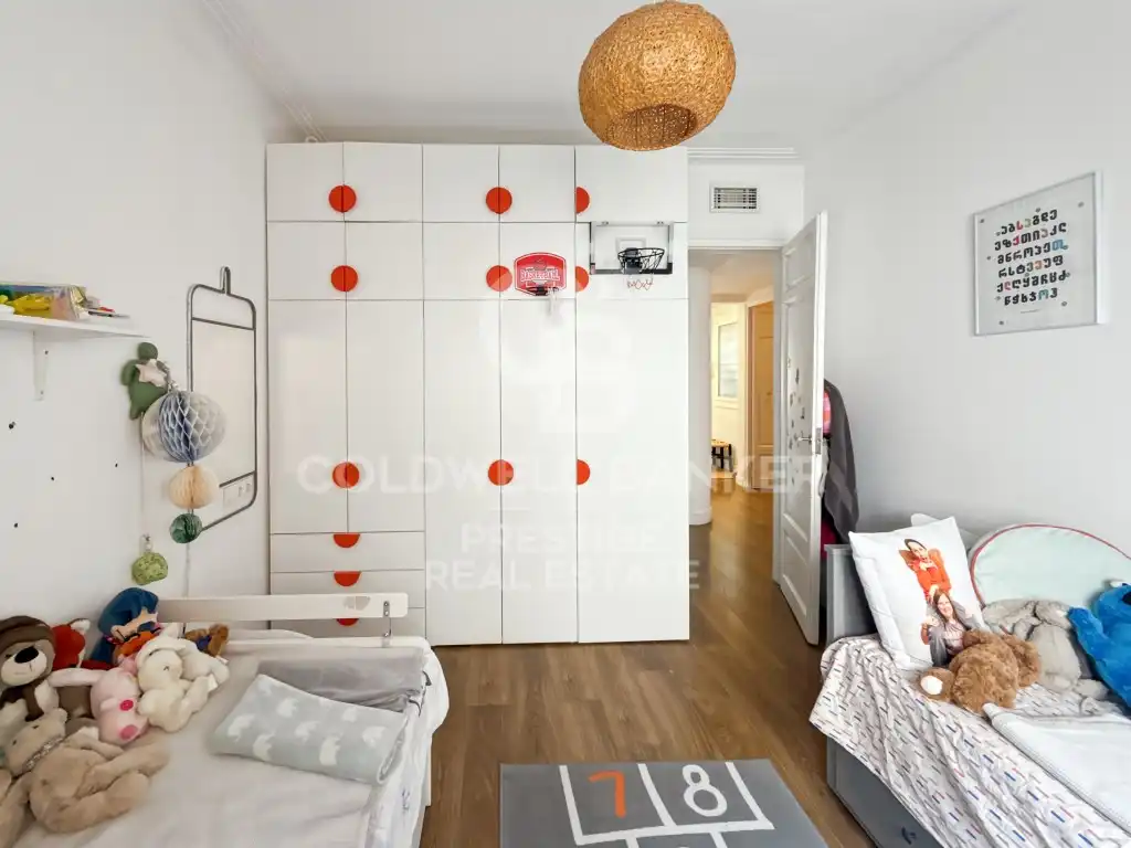 Appartamento con ascensore in vendita a Calle Bruc, imagen 19