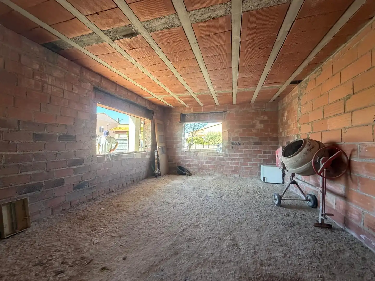Haus zum Verkauf in La Torre de Claramunt, imagen 28