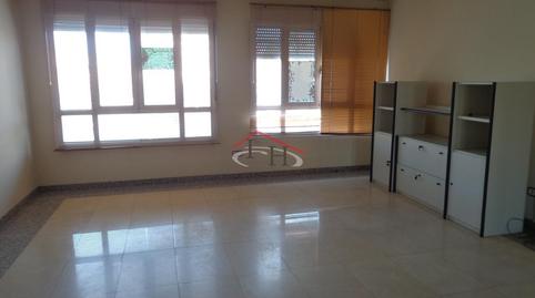 Foto 3 de Oficina en venda a El Torrejón, San Mamés - La Palomera, León Capital