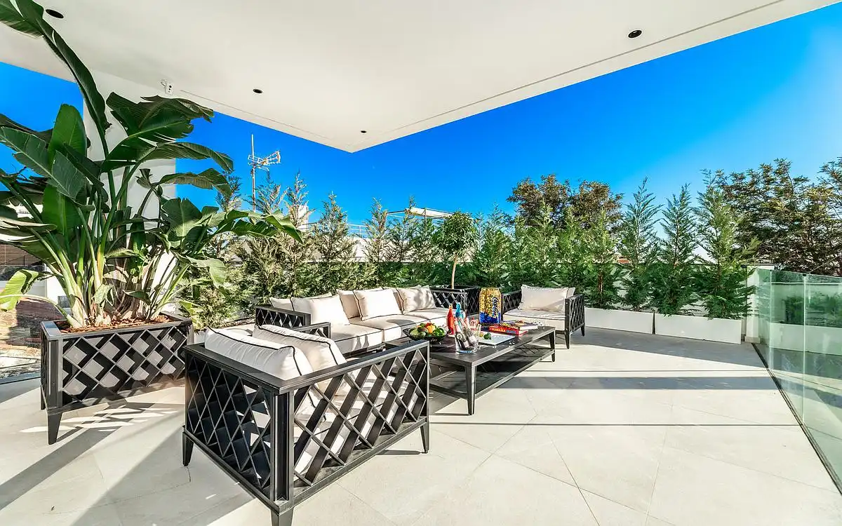Casa en venta en Marbella Centro, imagen 18