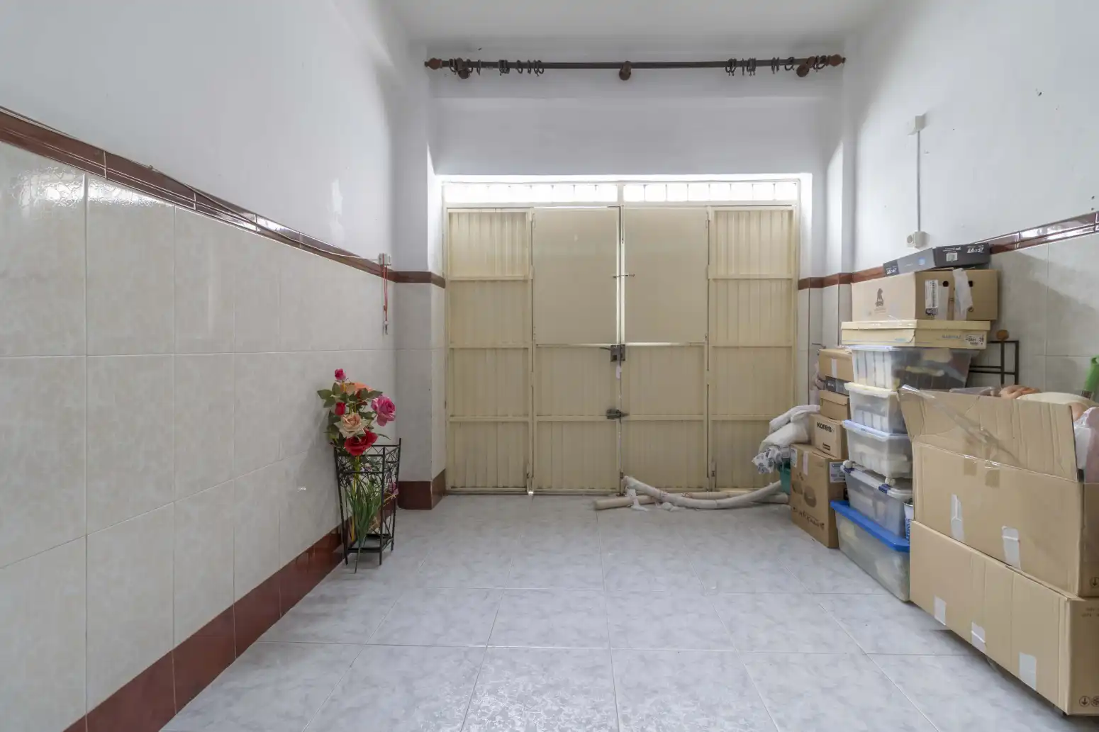 Detached homes for sale in Sevilla  with Air Conditioner, Terrace and Balcony