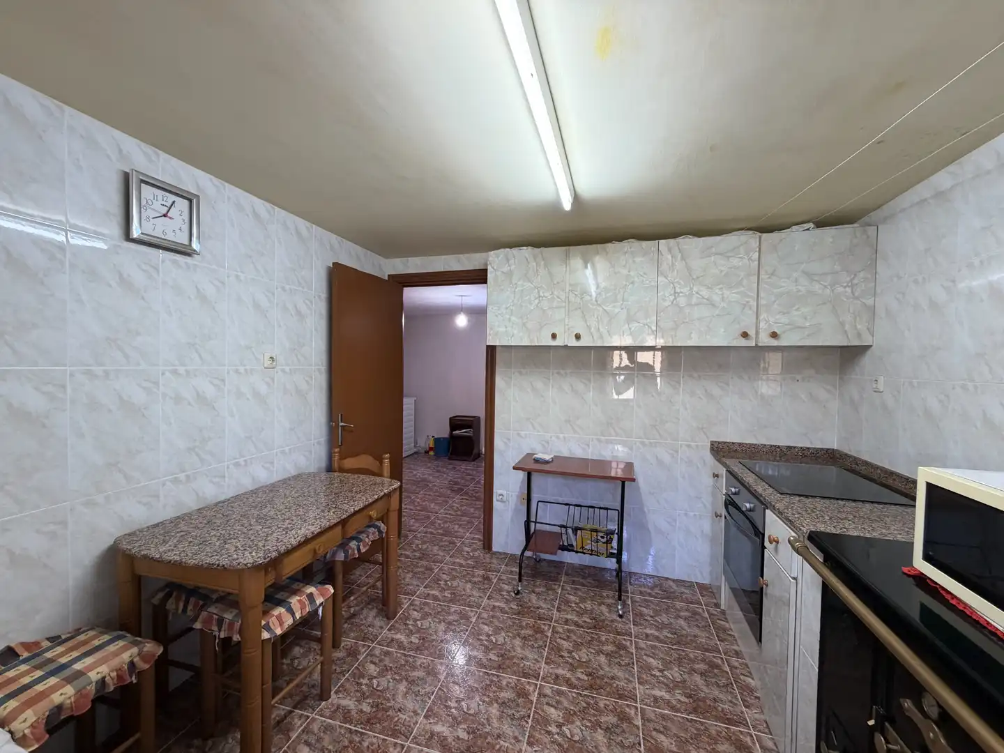 Casa aparellada amb terrassa en venda a N/A, imagen 7