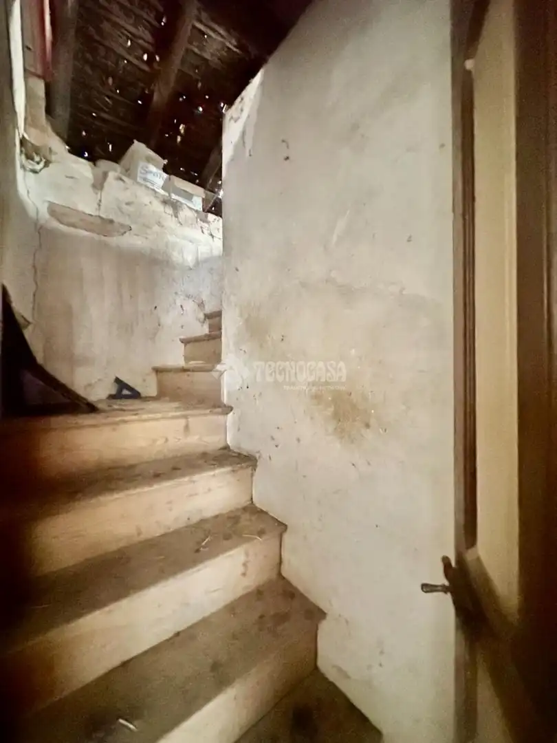 Casa adosada en venda a Usanos