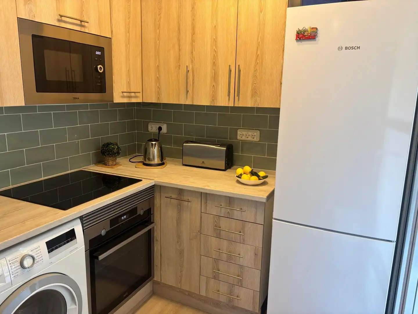 Wohnung mit Aufzug zum Verkauf in Platja de Llevant, imagen 21