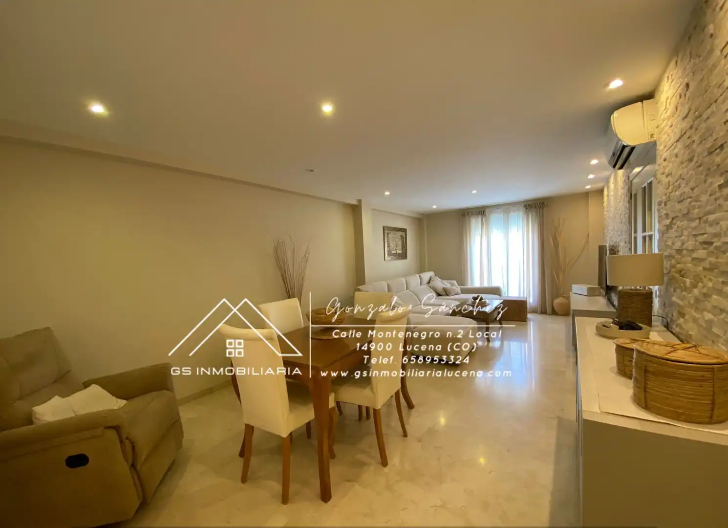 Casa a schiera in vendita a El Valle, imagen 2