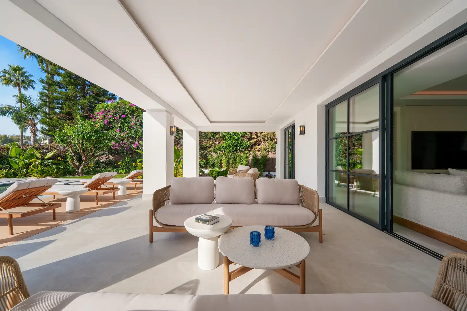 Villa di nuova costruzione in vendita a URBANIZACIÓN LA QUINTA, imagen 32