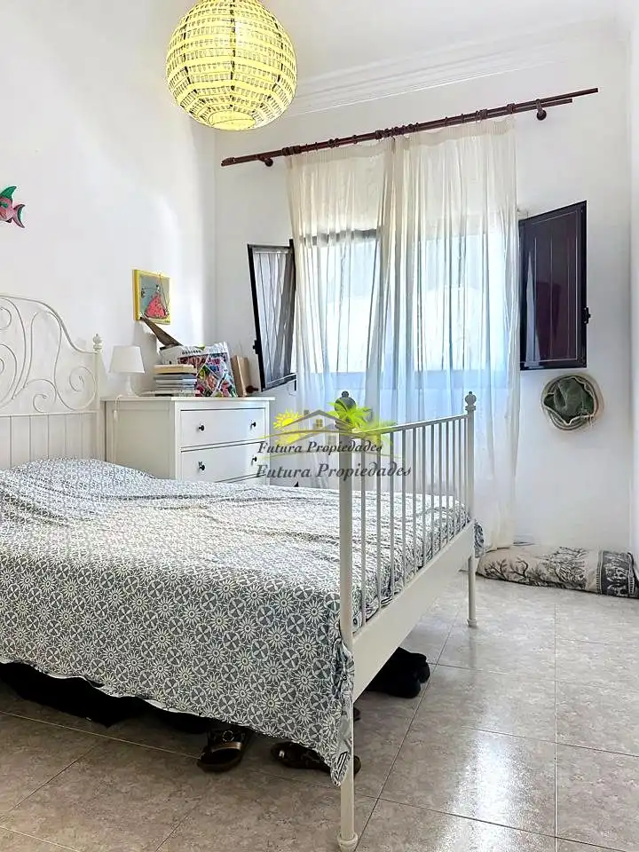 Habitación de Planta baja en venta en Centro - La Vega Alta