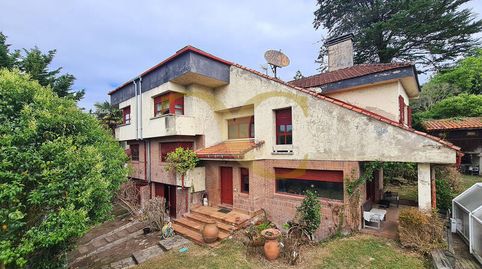 Photo 2 of Houses for sale in Camino de la Gola, Somió, Gijón