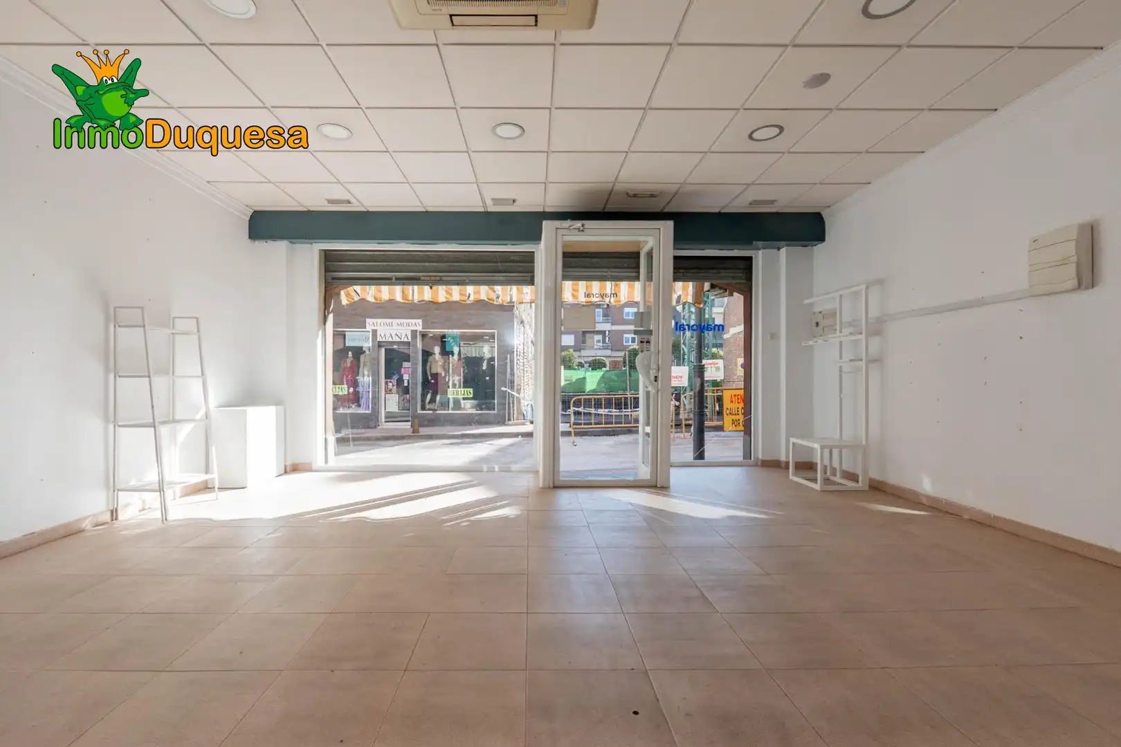 Local comercial en venda a Las Tres Cruces, imagen 3