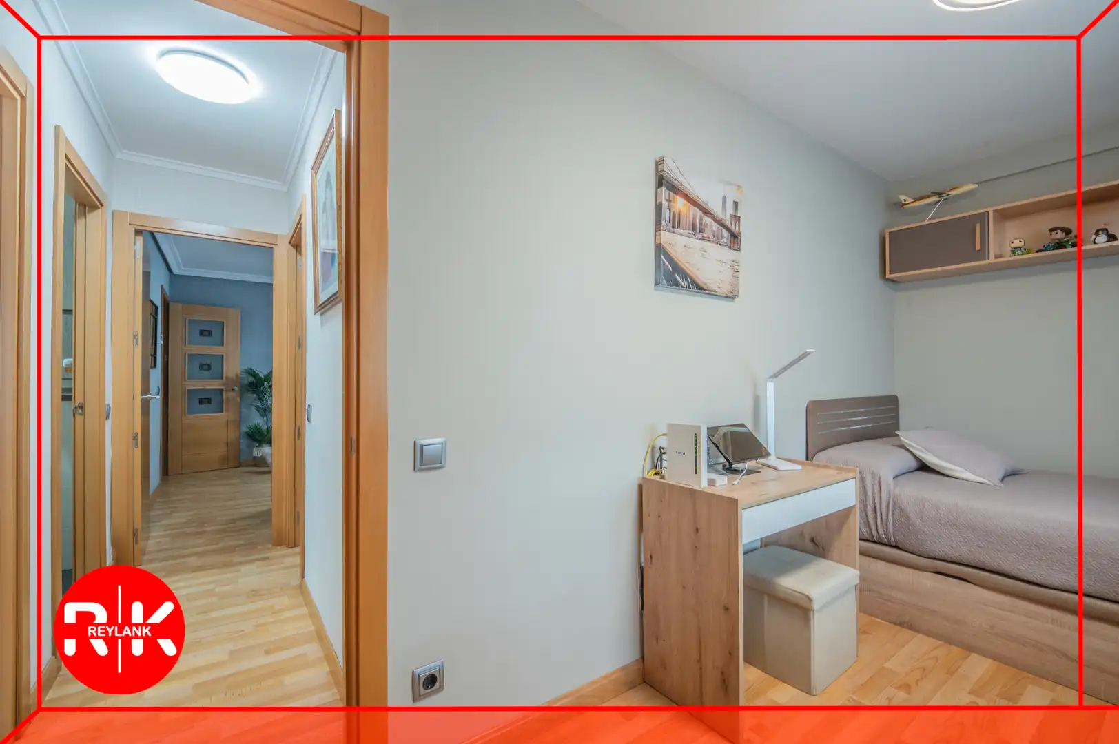 Flat for sale in Valleaguado - La Cañada