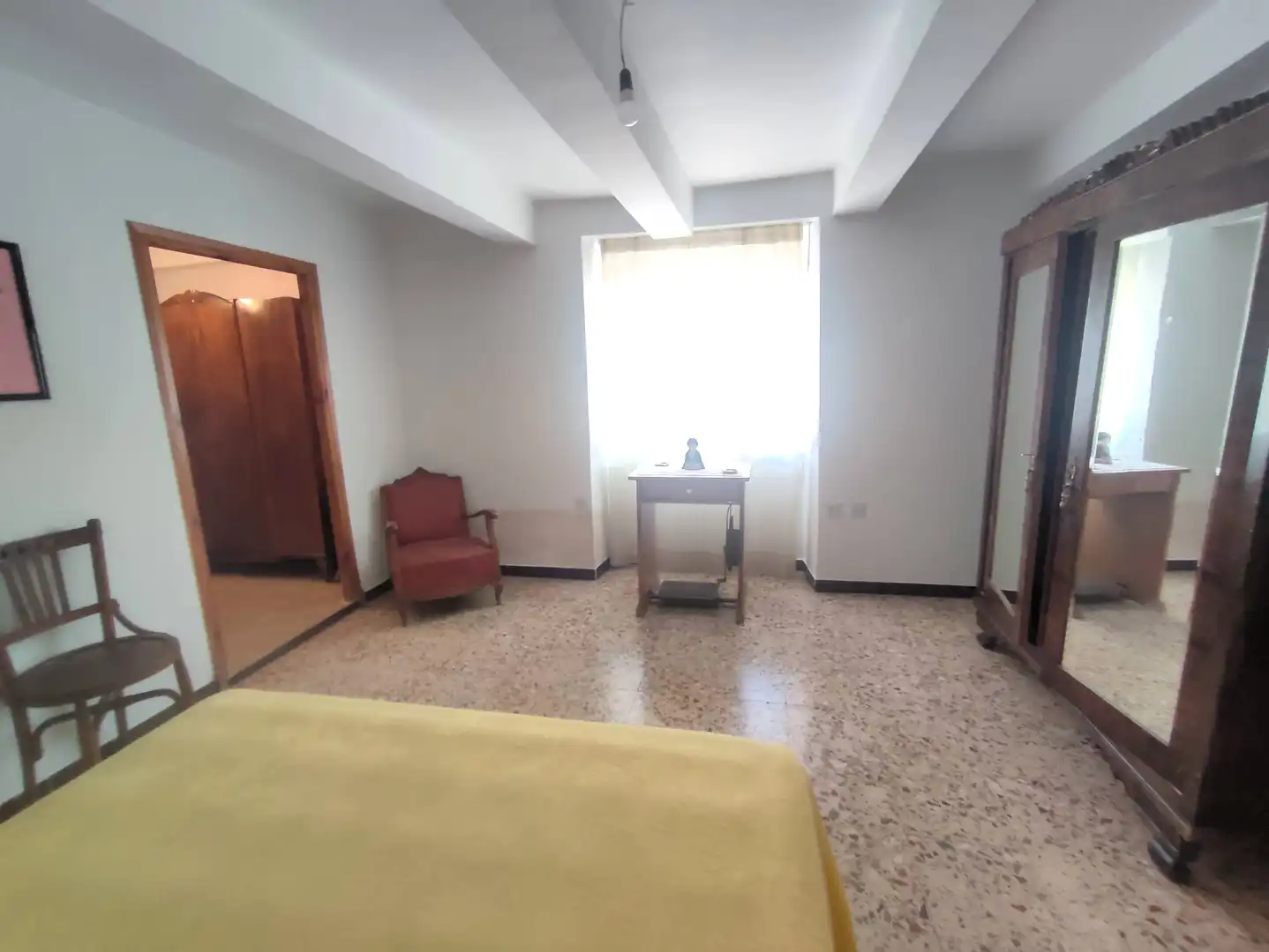 Habitación de Casa o chalet en venta en Lomoviejo con Trastero, Amueblado y Horno