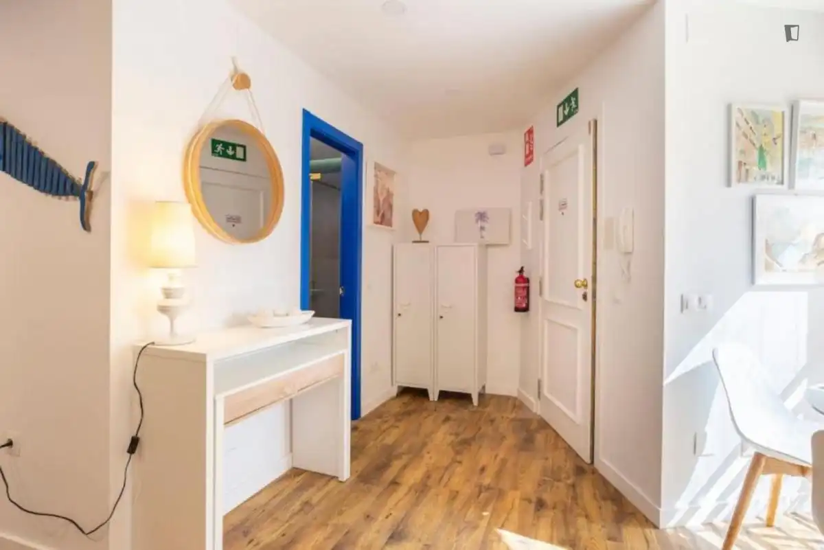 Apartments for rent in Carranque - Haza Cuevas