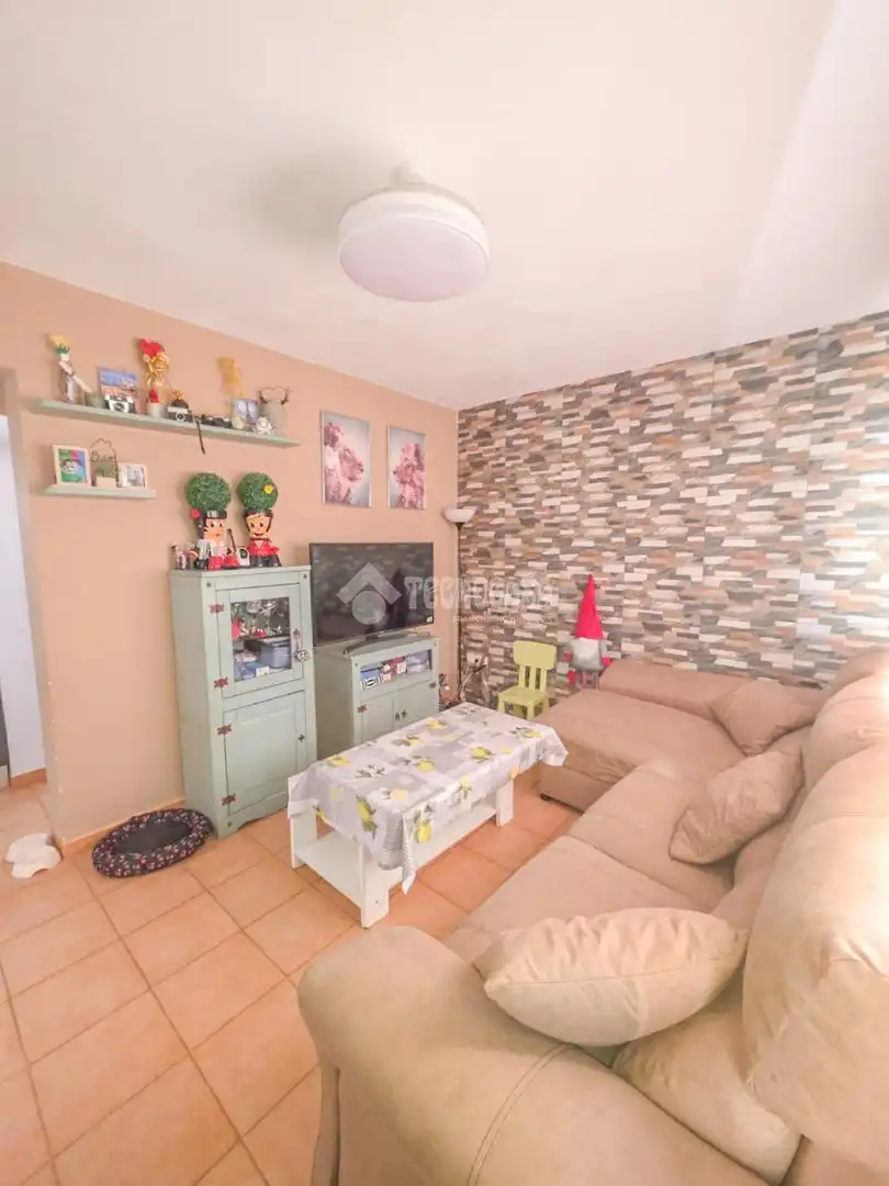 Living room of Flat for sale in Chipiona
