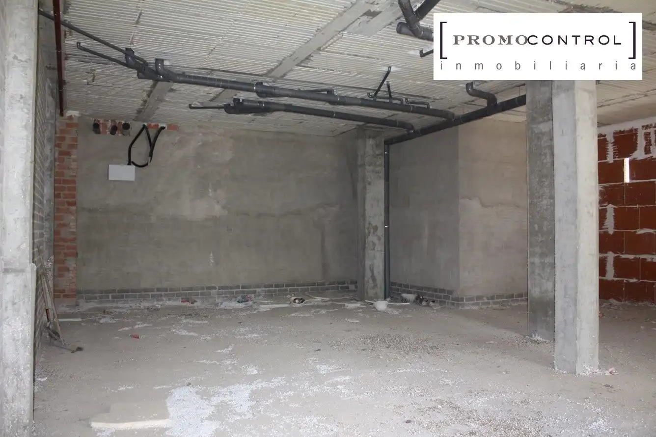Local comercial de lloguer a Zuera, imagen 6